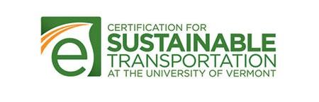 Certification for Sustainable Transportation